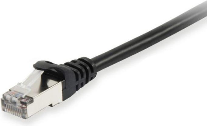 Actual product image equip Network cable (SF/UTP, CAT5e, 1 m)