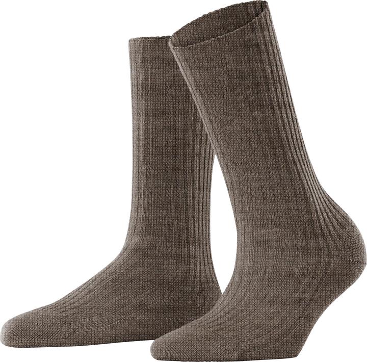 Image du produit Falke Cosy Wool Boot Femmes (Une unité par pack, 39 - 42)