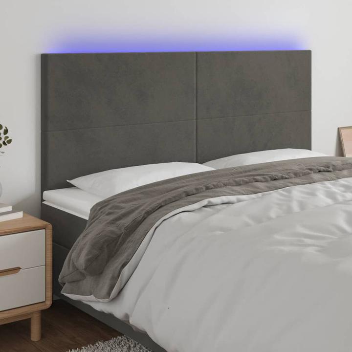 Actual product image VidaXL Ruben (180 x 5 x 128 cm)