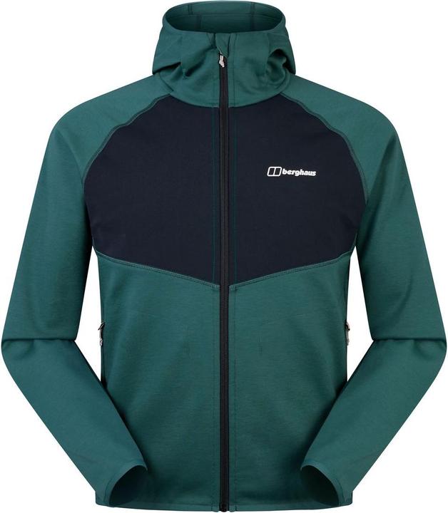 Berghaus Trawden Hybrid-Jacke für Jacket