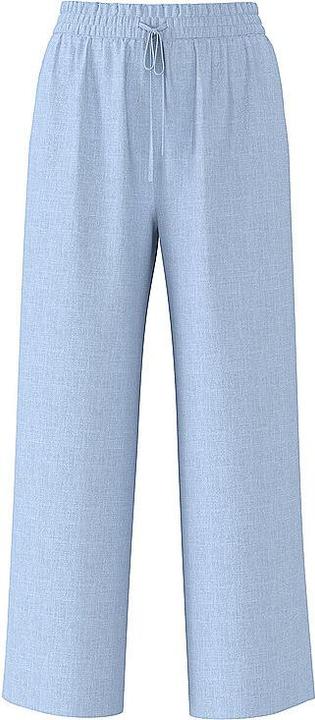 Selected Femme Leinengemisch Hose