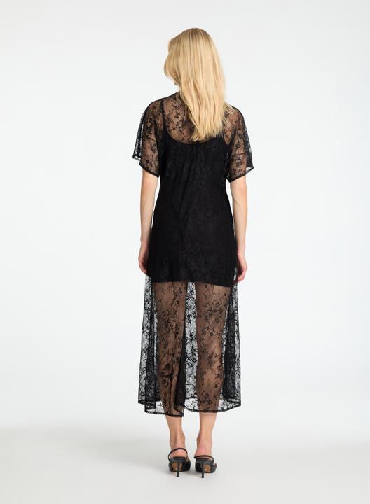 Immagine prodotto Selected Femme Abito midi in pizzo (34)