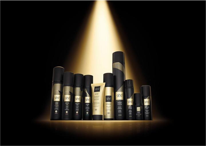 Image du produit ghd Protection contre la chaleur (120 ml)