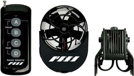 Produktbild SmokeGenie RC Haze Fan Kit