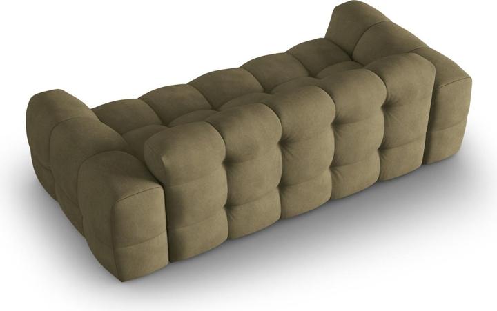 Actual product image Maison Heritage Nino (2 person sofa, 3-seater, 4-seater)