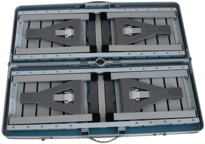 Actual product image Eurotrail Camping set of seats Limoux