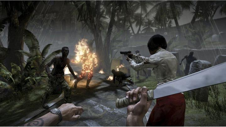 Image du produit Deep Silver Square Enix Dead Island Édition Jeu de l'année, PS3 PlayStation 3 (PS3)