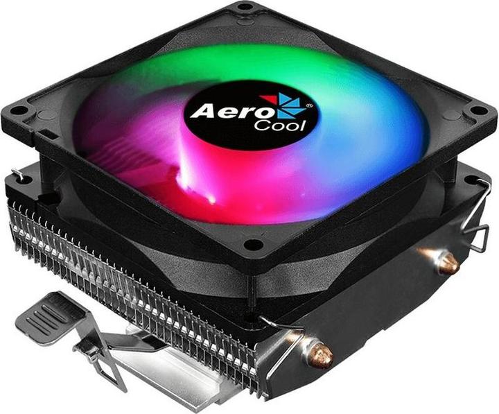Immagine prodotto AeroCool Raffreddatore per processori Air Frost 2 (78 mm)