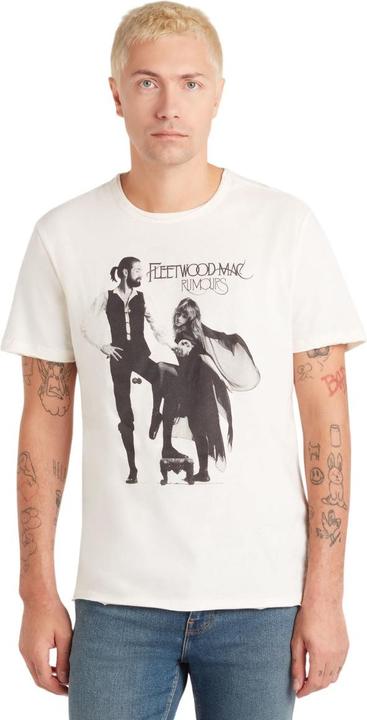 Immagine prodotto Amplified Rumours Maglietta Fleetwood Mac Adulto Unisex (XL)