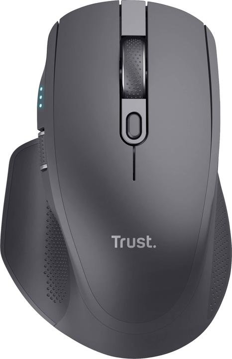 Actual product image Trust Ozaa+ Multi-Connect (Wireless)