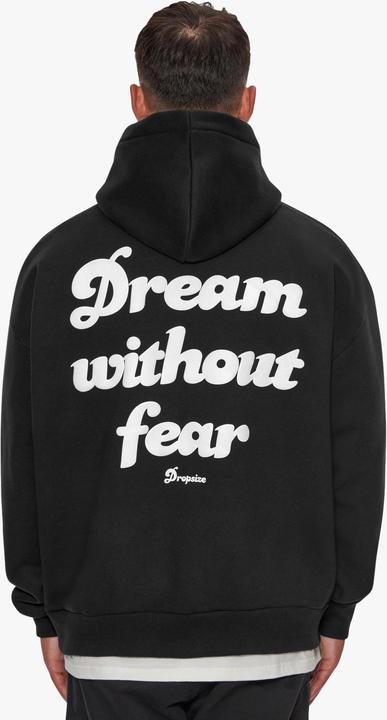 Produktbild Dropsize Heavy Oversize DWF Hoodie - 124763 (M)