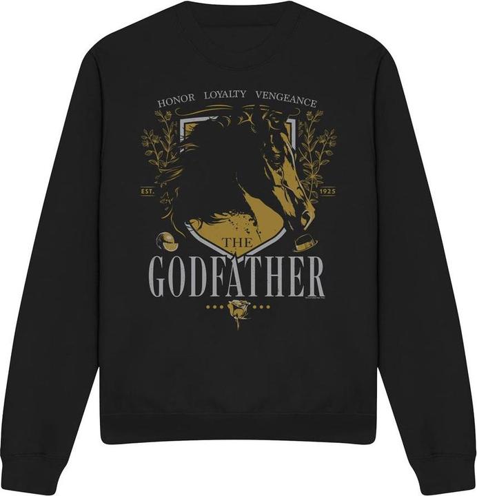 Produktbild The Godfather Sweatshirt (XL)