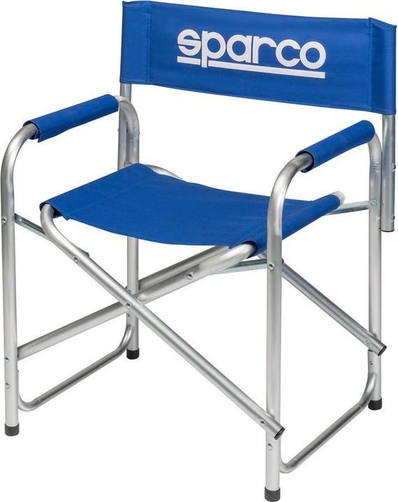 Produktbild Sparco Paddock Regiestuhl