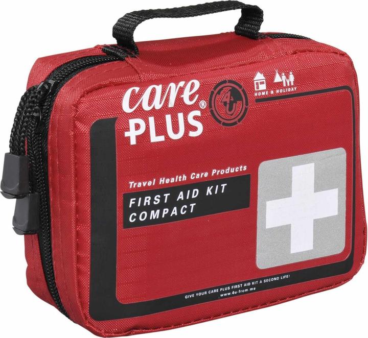 Care Plus Compact (First Aid Kit)