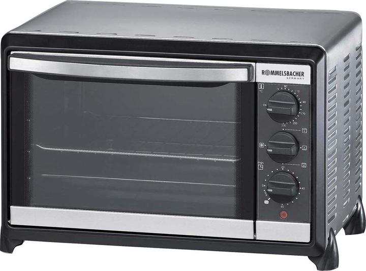 Produktbild Rommelsbacher Bg 1055/E