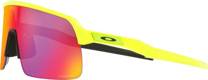 Immagine prodotto Oakley Sutro Lite (Pallina da tennis Mat Giallo, Strada premiata)