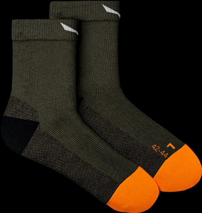 Image du produit Salewa Chaussettes courtes Mountain Trainer Merino (42 - 44)