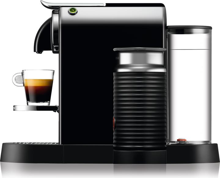 Immagine prodotto De'Longhi Nespresso CitiZ & Milk (NESPRESSO Original)