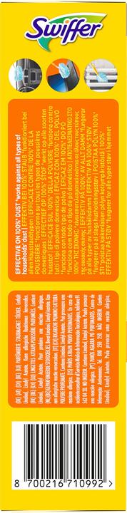 Produktbild Swiffer Staubmagnet Nachfülltücher (4 Stk.)