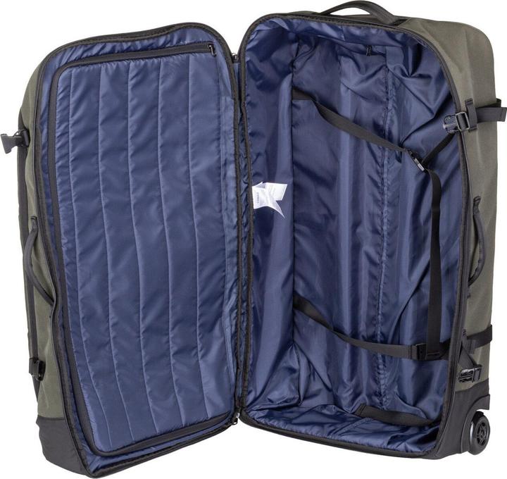 Actual product image Cabaia Koffer & Trolley Soft Suitcase Large