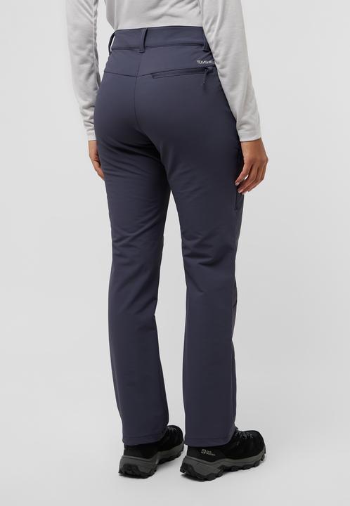 Produktbild Jack Wolfskin Activate Thermic Pants W (42, L)