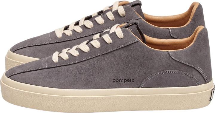Actual product image shoes dart grey (40)