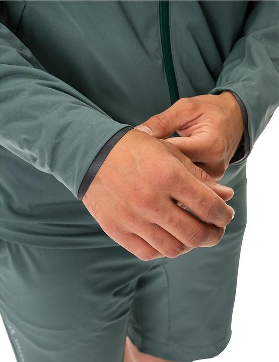 Immagine prodotto Vaude Giacca da ciclista da uomo (XL)