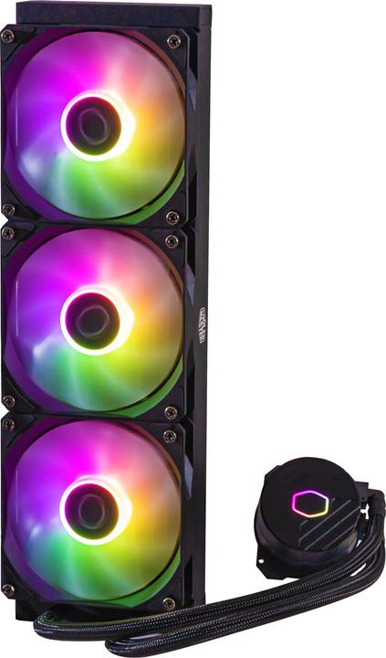 Image du produit Cooler Master MasterLiquid