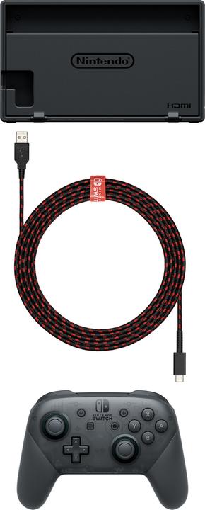 Produktbild PDP Ladekabel (Switch)