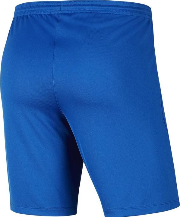Actual product image Nike Park Iii Short Kids (XL)