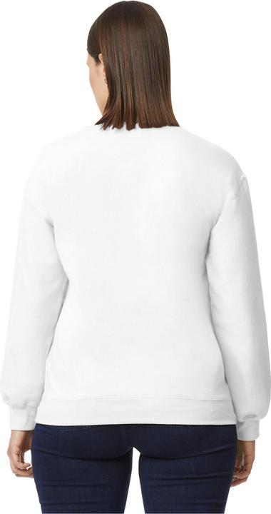 Produktbild Gildan Softstyle FleeceOberteil (3XL)
