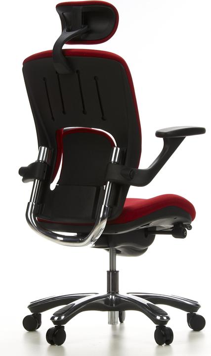 Actual product image Hjh Office VAPOR LUX
