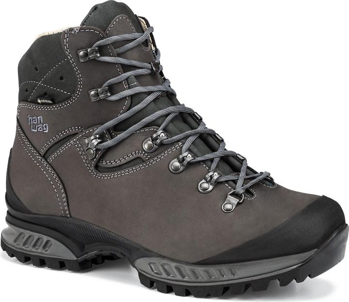 Produktbild Hanwag Tatra II Wide GTX (42.5)
