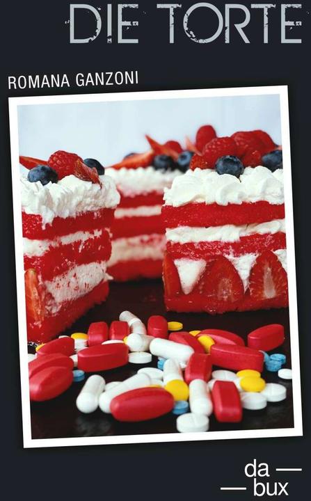 Immagine prodotto Die Torte (Tedesco, Romana Ganzoni, 2020)