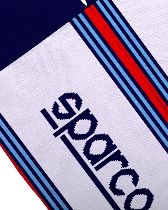 Image du produit Sparco Chaussettes Martini Racing Design (36, 37, 38, 39, 40)