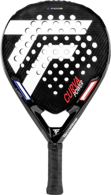 Produktbild Tecnifibre Curva Power
