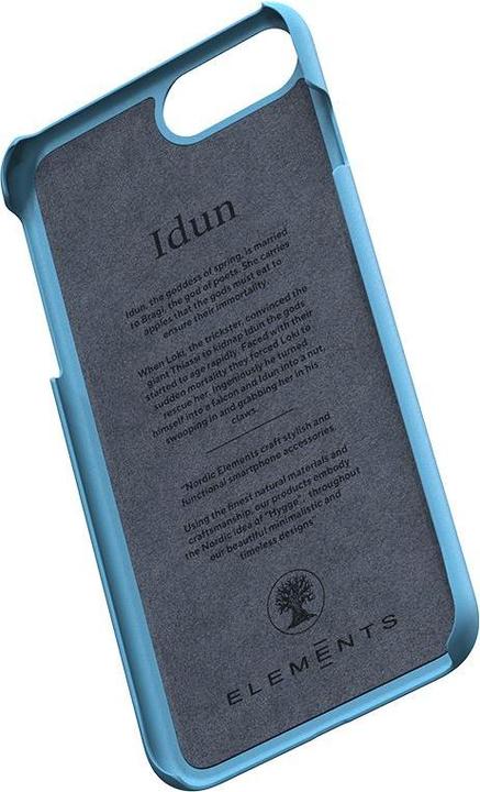 Immagine prodotto Nordic Elements Saeson Idun - Custodia per Iphone 8 Plus (Apple iPhone 8 Plus)
