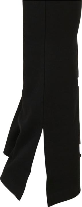 Image du produit Urban Classics Leggings femme taille haute à fente latérale - 16762 (XXL)