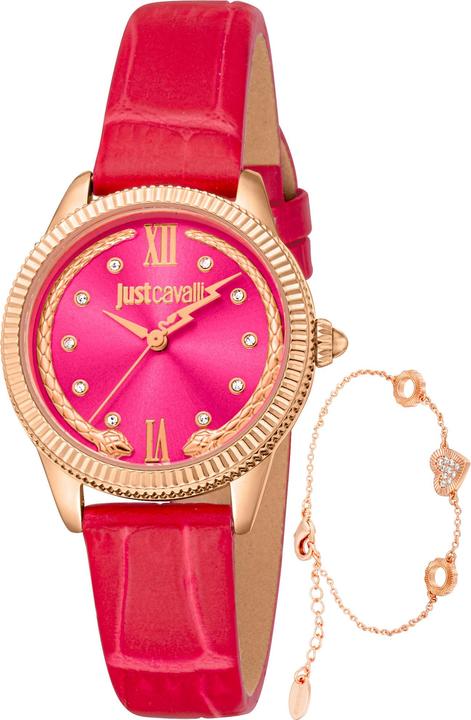 Image du produit Just Cavalli SET *** Erreur *** - JC1L315L0035 (Montre analogique, 30 mm)