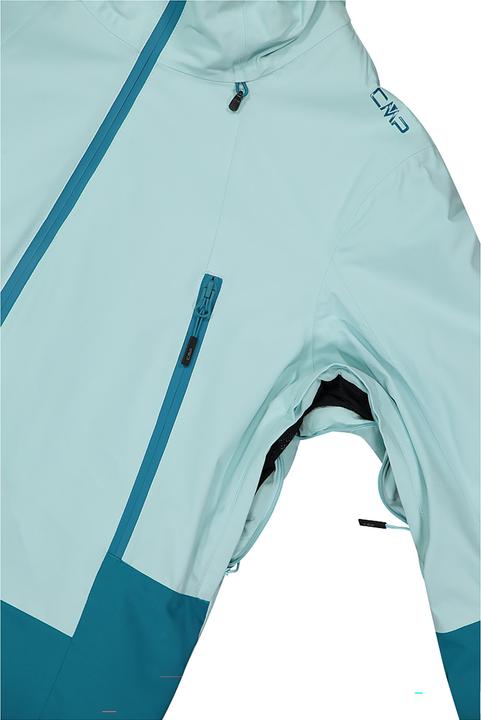 Produktbild CMP Campagnolo Hoodie (S)