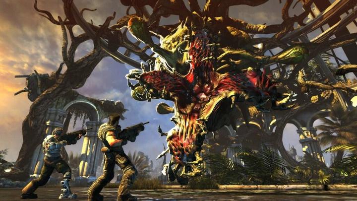 Immagine prodotto EA Games PS3 Bulletstorm (PS3, DE)