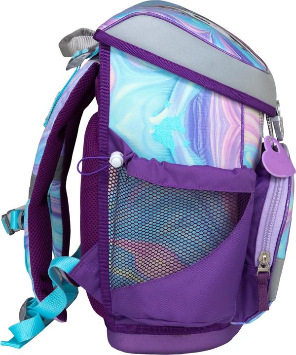 Produktbild Belmil MINI FIT Schulrucksack-Set Unicorn Dream (17 l)
