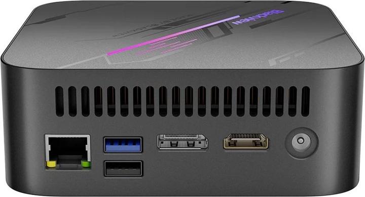 Image du produit Blackview MP100 (AMD Ryzen 7 5700U, 16 Go, 1000 Go, AMD Radeon Graphics)