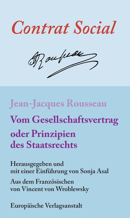 Valori nutrizionali e ingredienti Vom Gesellschaftsvertrag oder Prinzipien des Staatsrechts (Tedesco, Jean-Jacques Rousseau, Vincent von Wroblewsky, Jean - Jacques Rousseau, 2022)