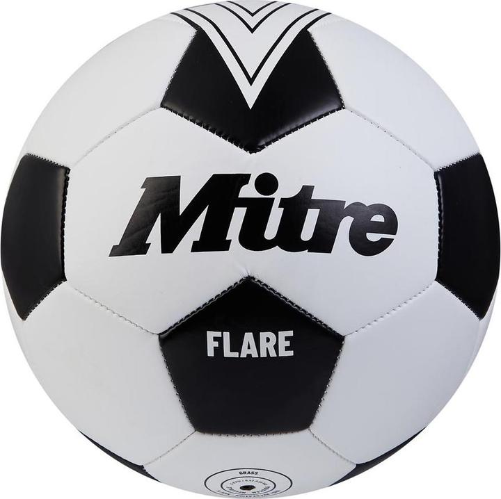 Actual product image Mitre Flare 2024 Football