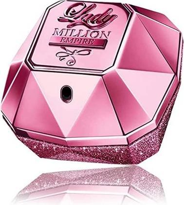 Paco Rabanne Lady Million Empire Collector women 80 ml (Eau de parfum, 80 ml)