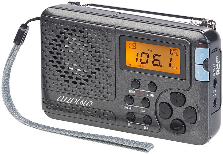 Auvisio TAR-612