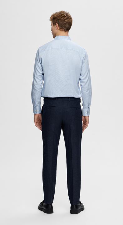 Image du produit Selected Homme Chemise en coton (M)