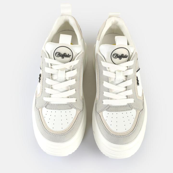 Produktbild Buffalo Vectra Low Vegan Nappa/Nubuck - 159657 (40)