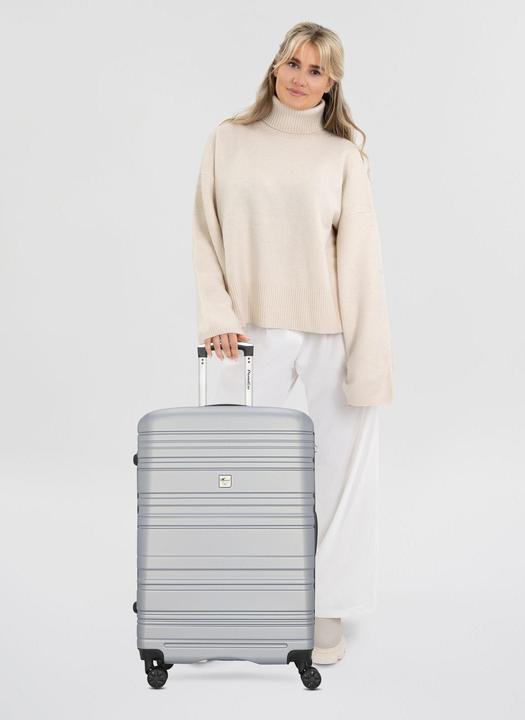 Actual product image Check.In Paradise (100 l, XL (from 140l))